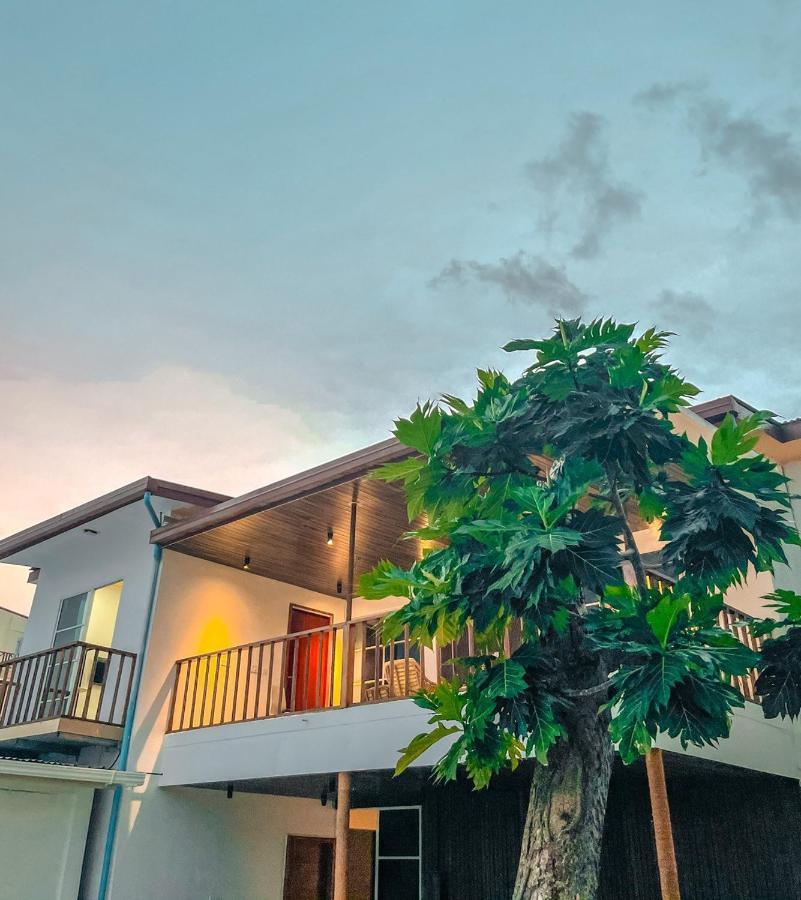 Fatims Beach House Maafushi Hotel Male Exterior photo